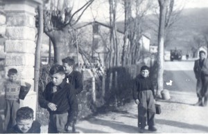 Bambini viale Libertà