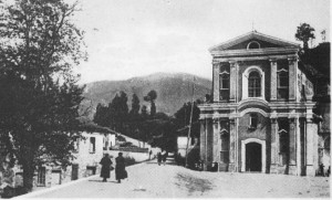 CHIESA SAN ROCCO 1935