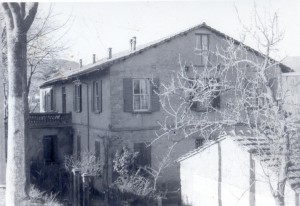 Casa viale Libertà