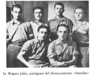 Gruppo  Antolini