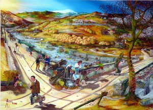 chi tasta st'acqua chì